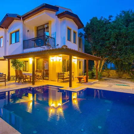 Villa Damla Sogut Daily Weekly *