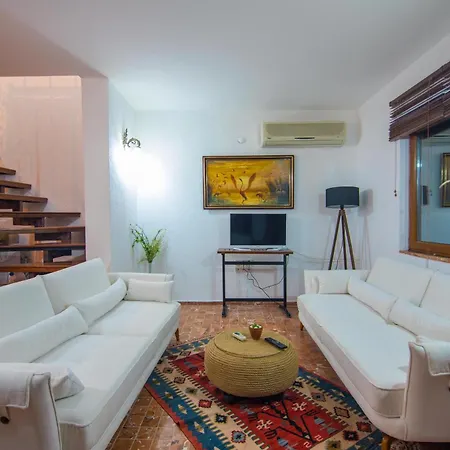Villa Damla Sogut Daily Weekly *