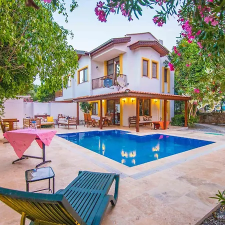Villa Damla Sogut Daily Weekly Marmaris