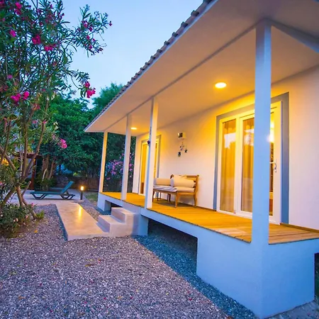 Villa Damla Sogut Daily Weekly