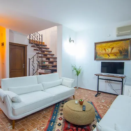 Villa Damla Sogut Daily Weekly *